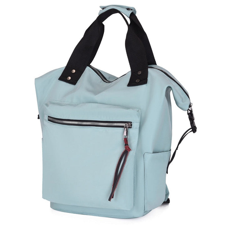 Everyday Backpack Tote 1