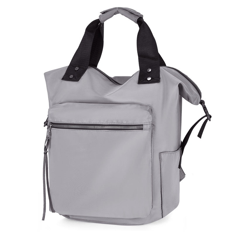 Everyday Backpack Tote 1