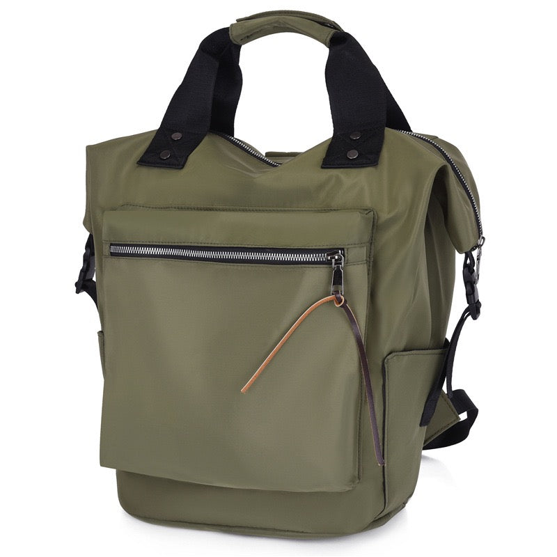 Everyday Backpack Tote 1