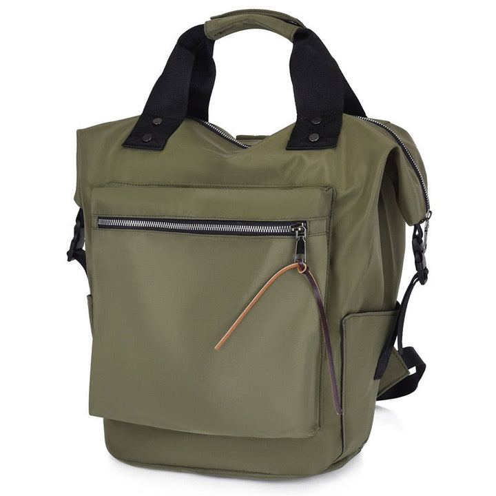 Everyday Backpack Tote 1