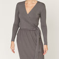  DULL GREY
