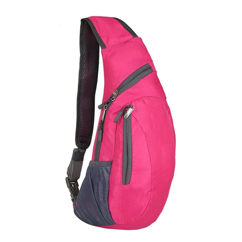 Pack It Up Sling Bag