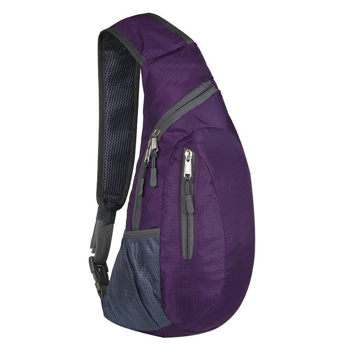 Pack It Up Sling Bag