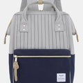  Grey/Navy