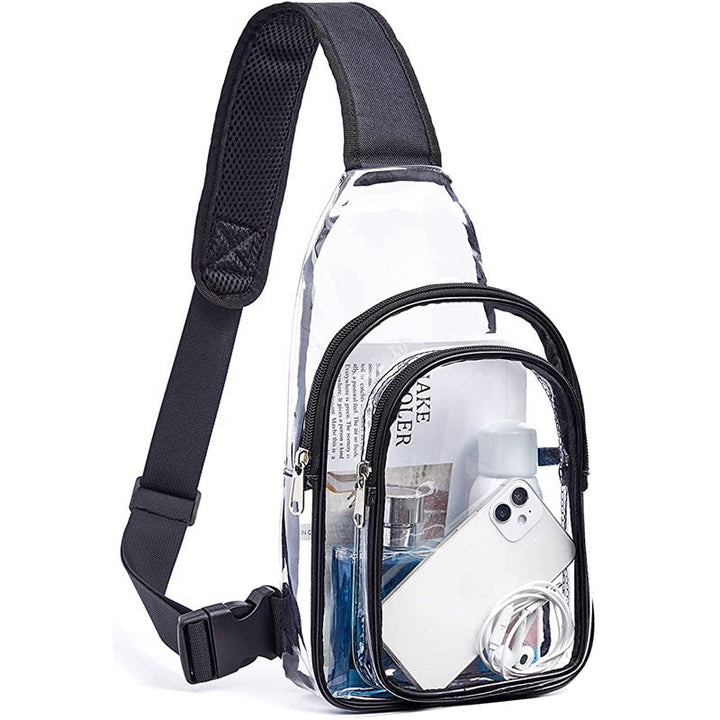 Stadium Sling Bag 1