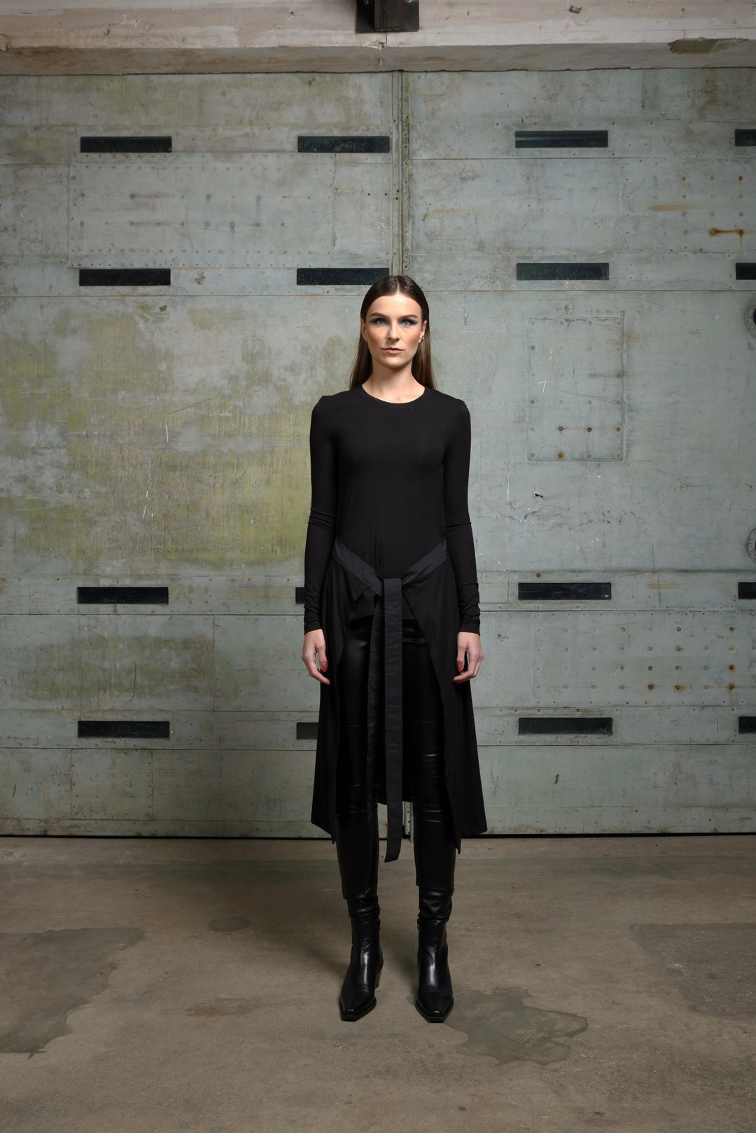 Medium Apron Top