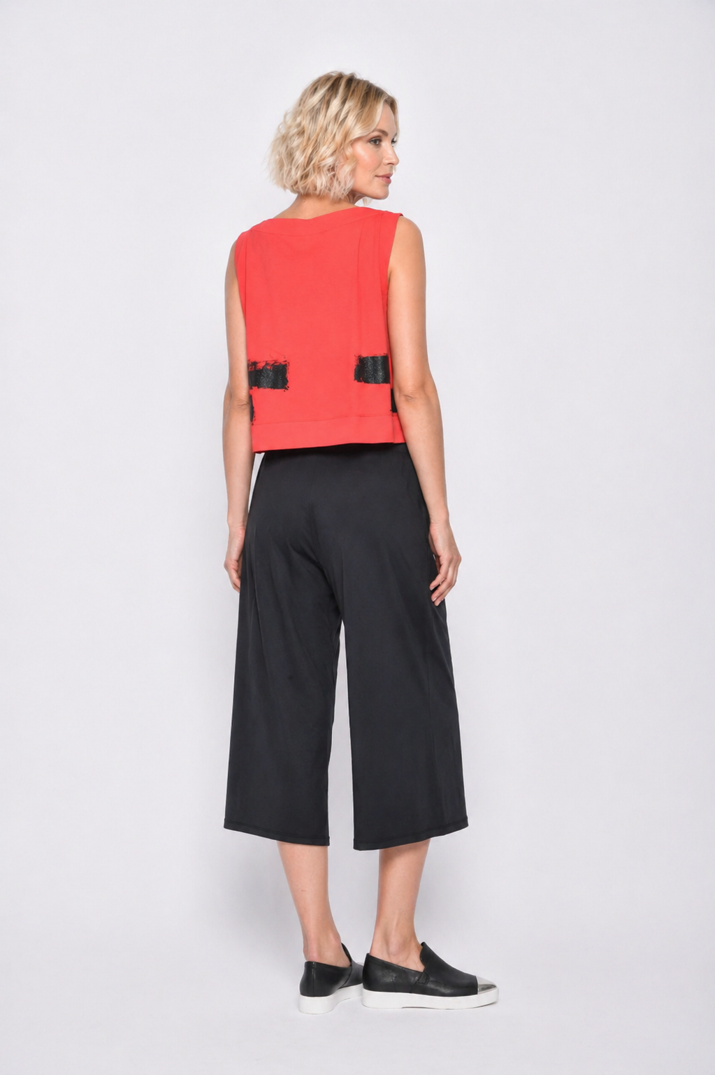 Xsmall Dido Top
