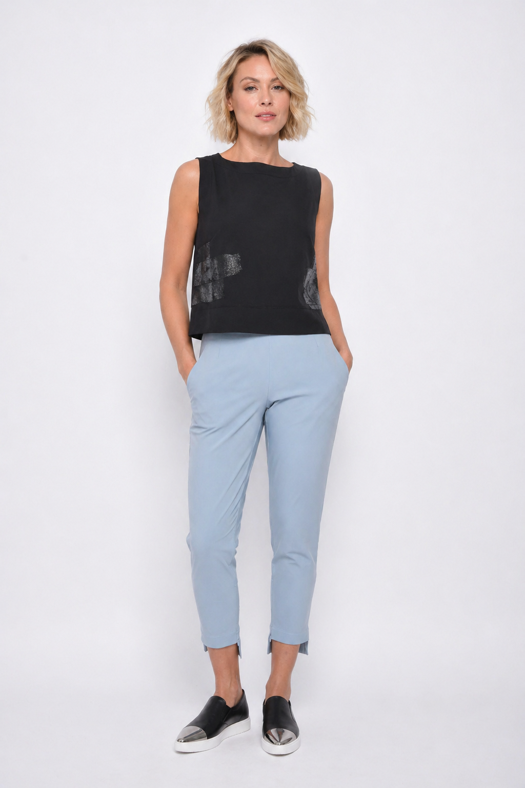 Xsmall Dido Top