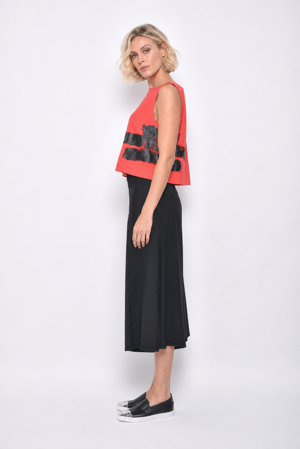 Xsmall Dido Top