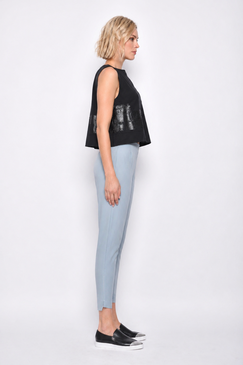 Small Dido Top