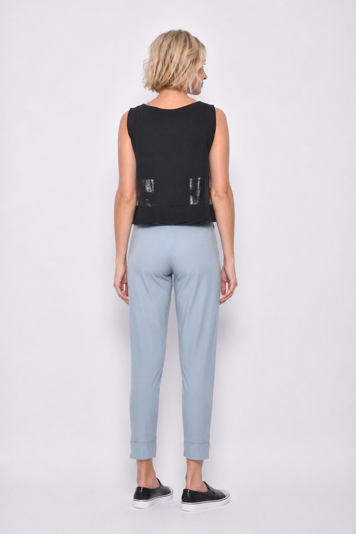 Small Dido Top