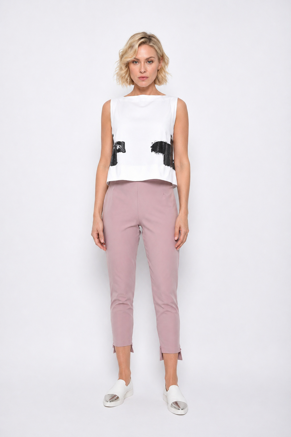 Medium Dido Top