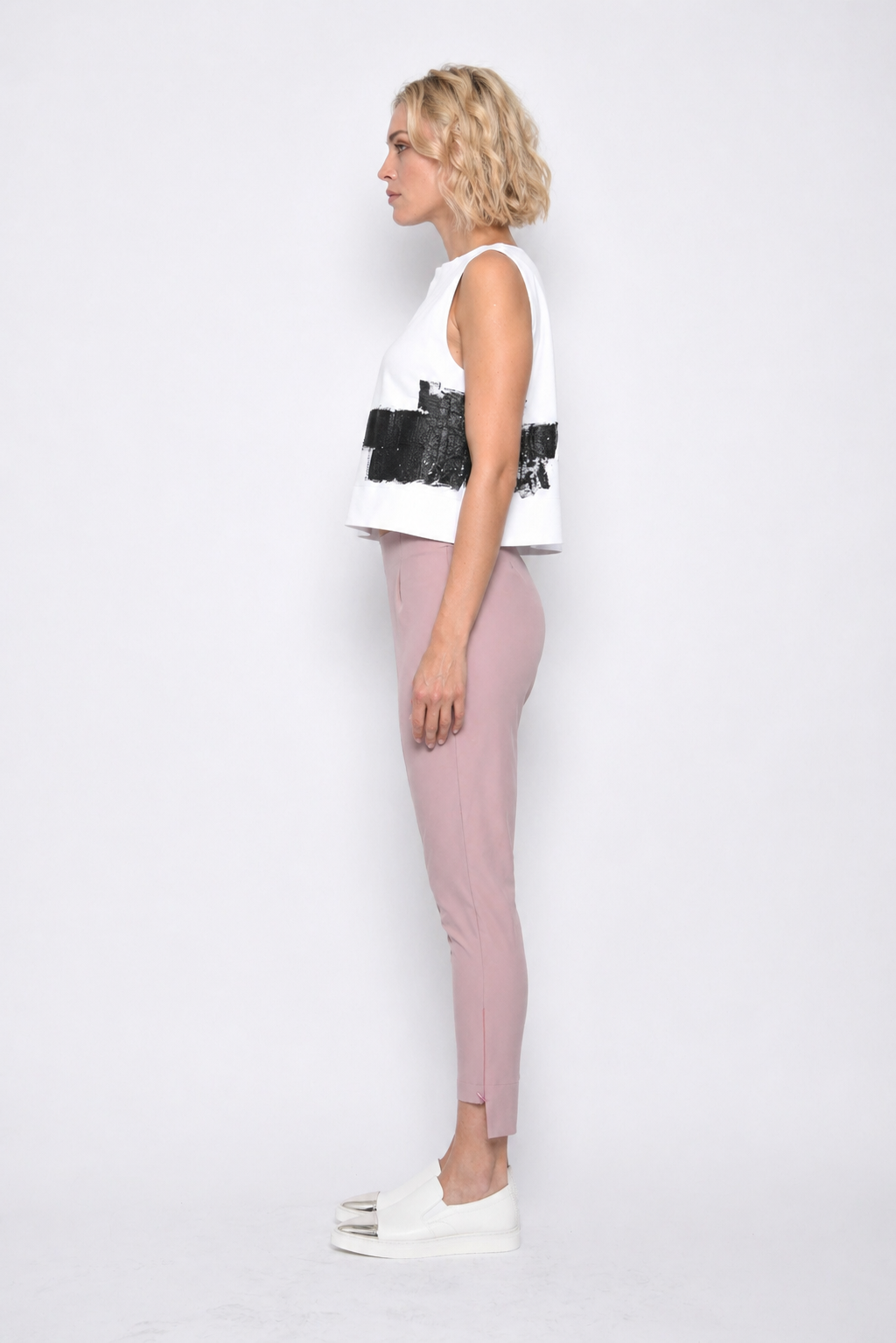 Small Dido Top