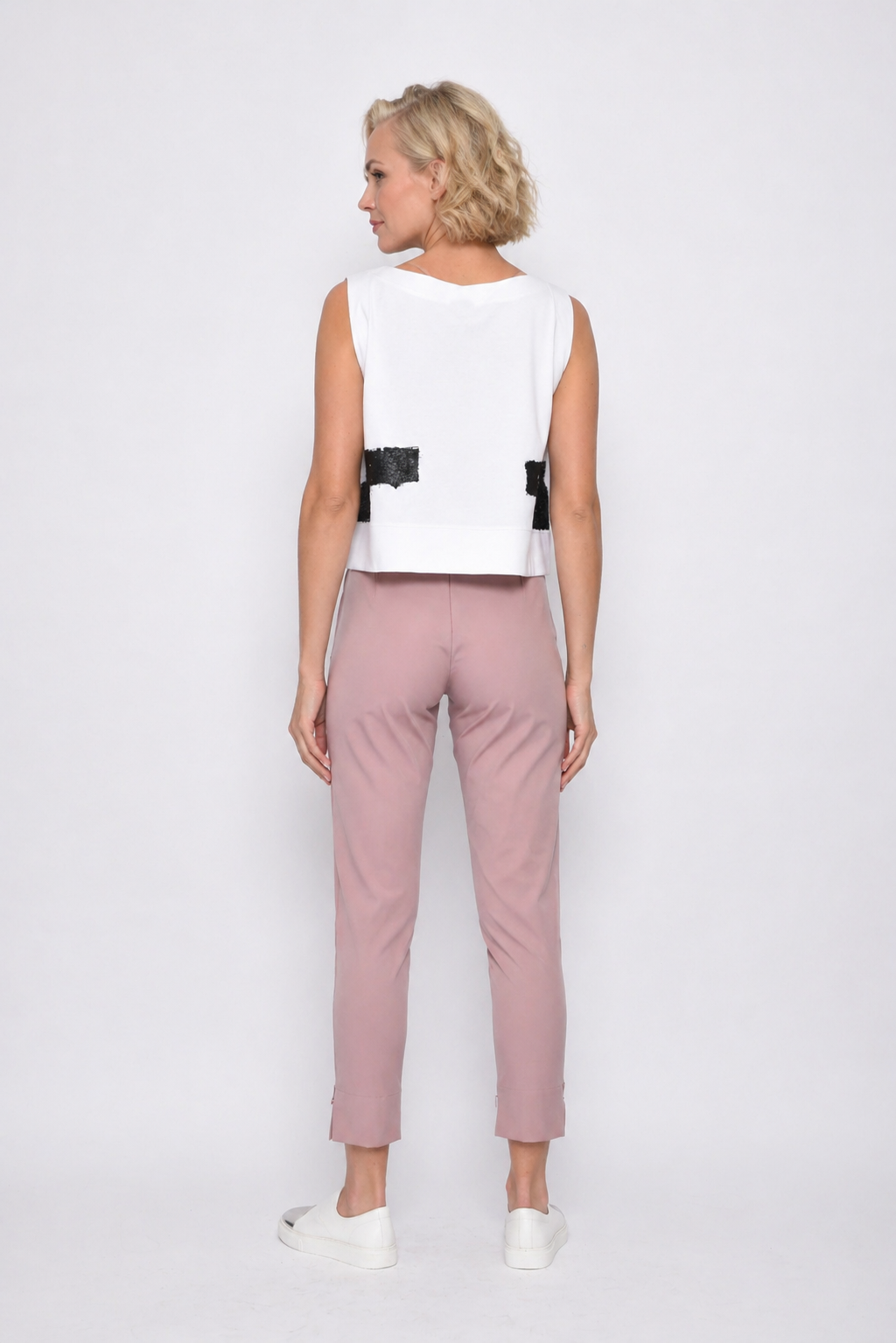 Small Dido Top