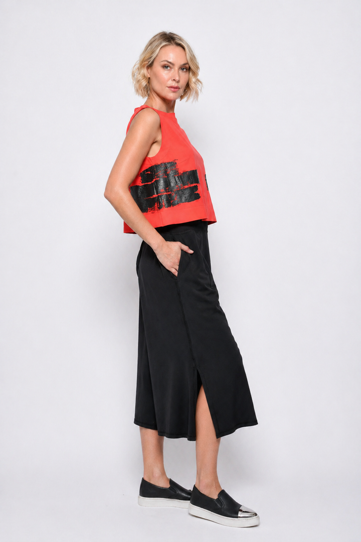 Medium Dido Top