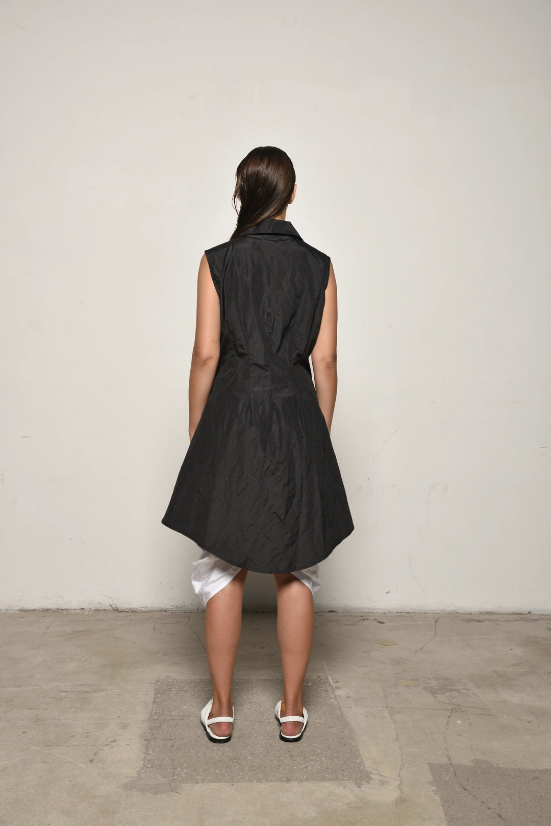 Large Imperial Tunic