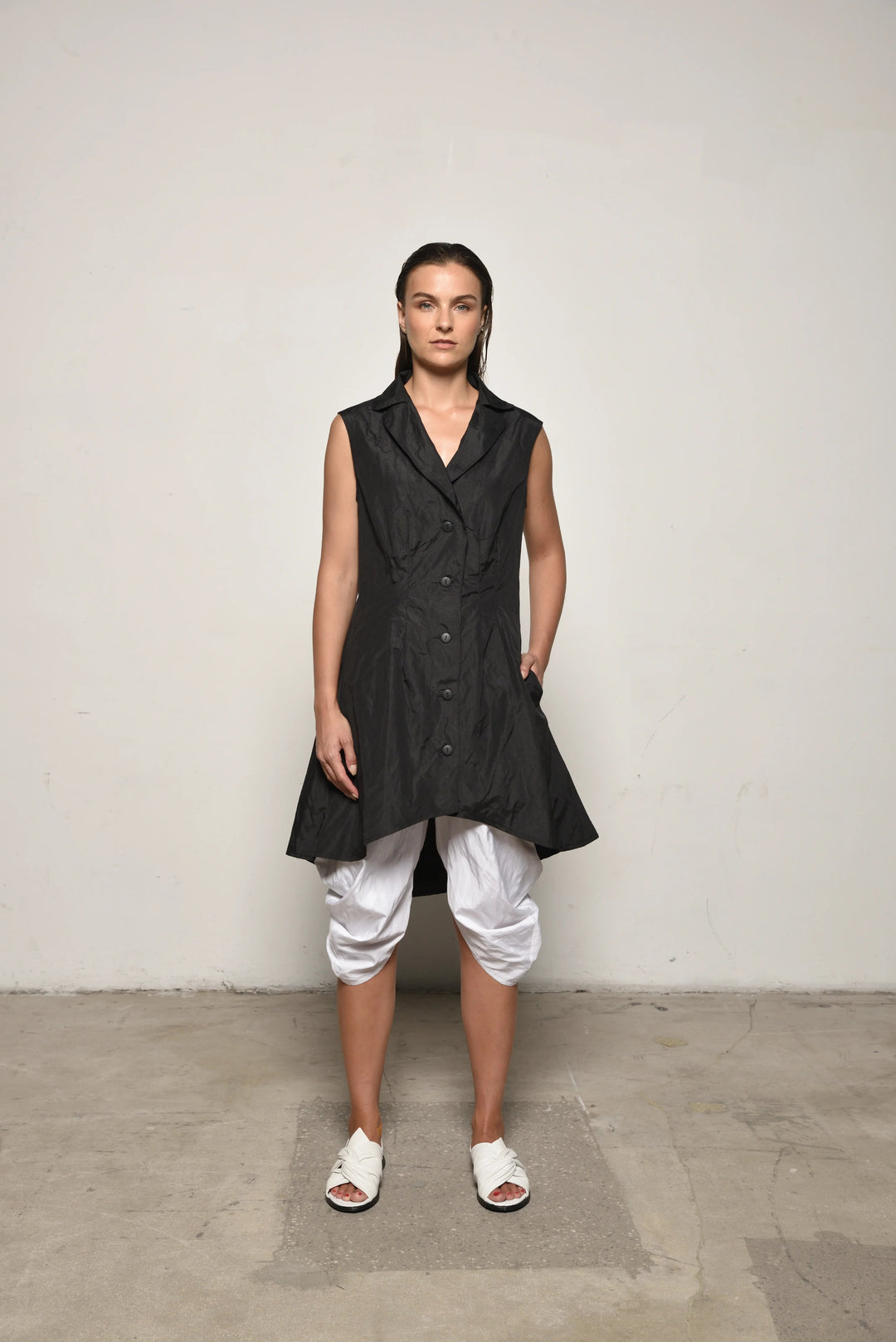 Medium Imperial Tunic