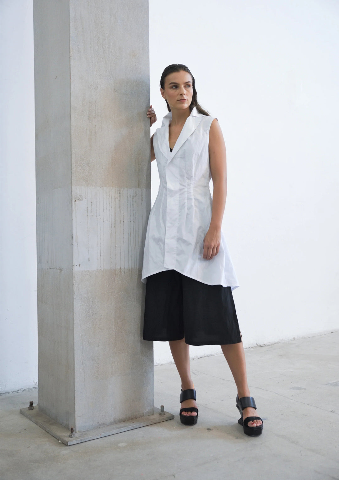 Xsmall Imperial Tunic