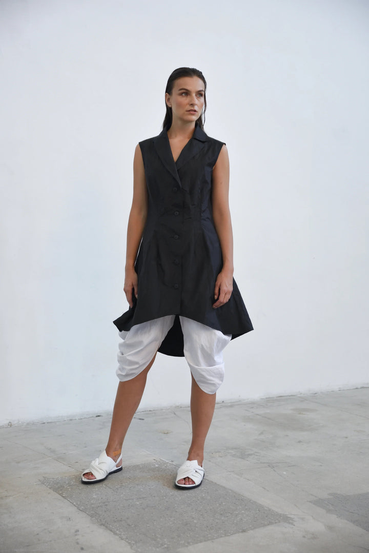 Xsmall Imperial Tunic