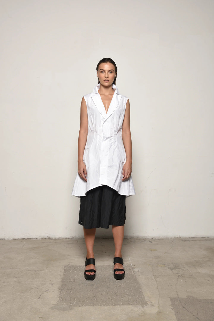 Small Imperial Tunic