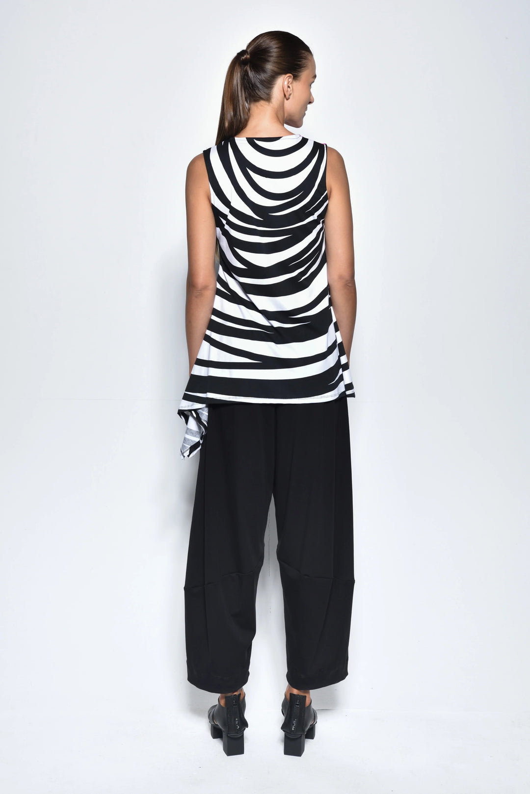 Medium Irene Top