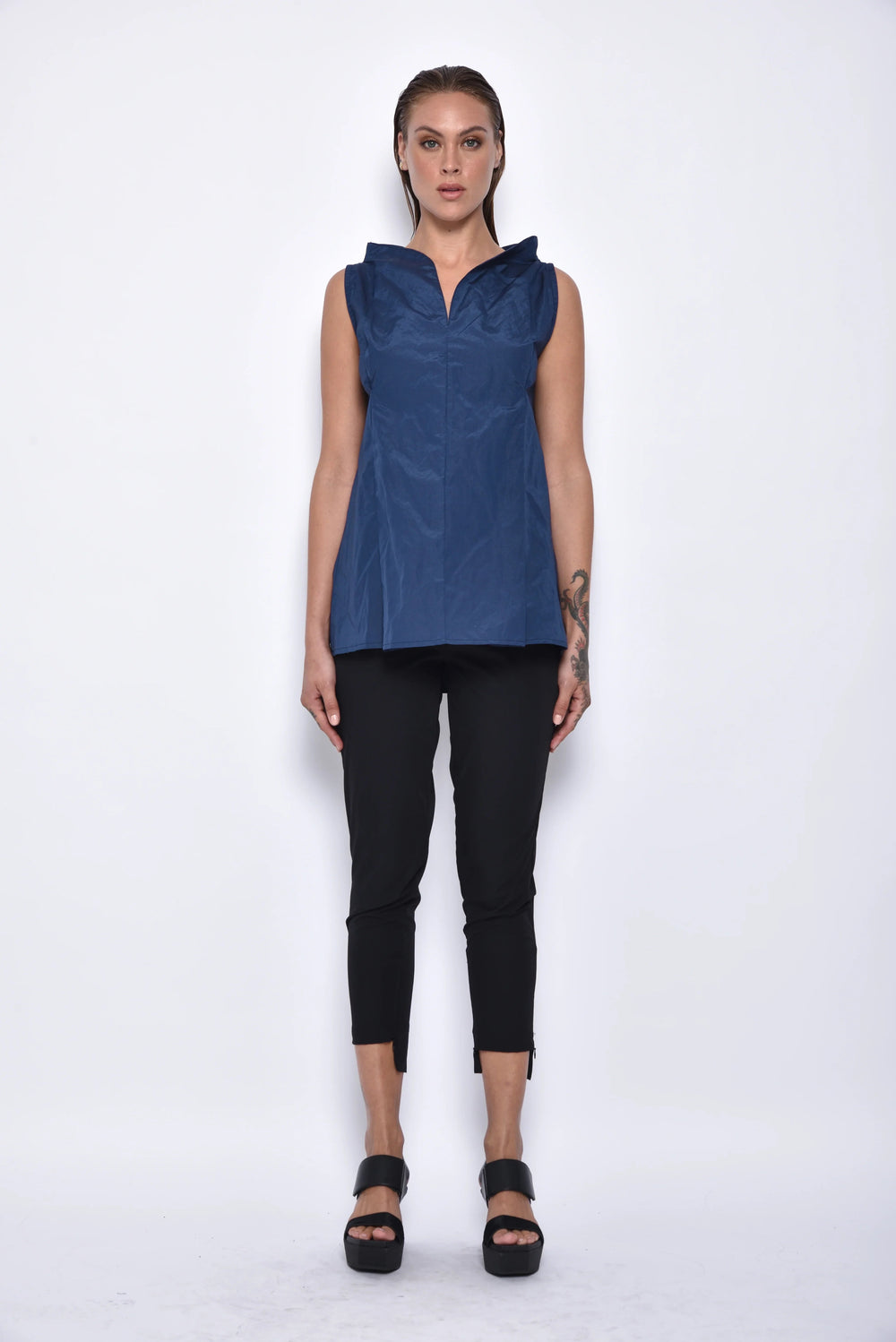 Xsmall Imperial Top