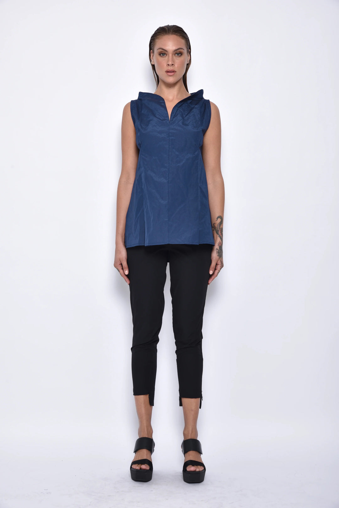 Xsmall Imperial Top
