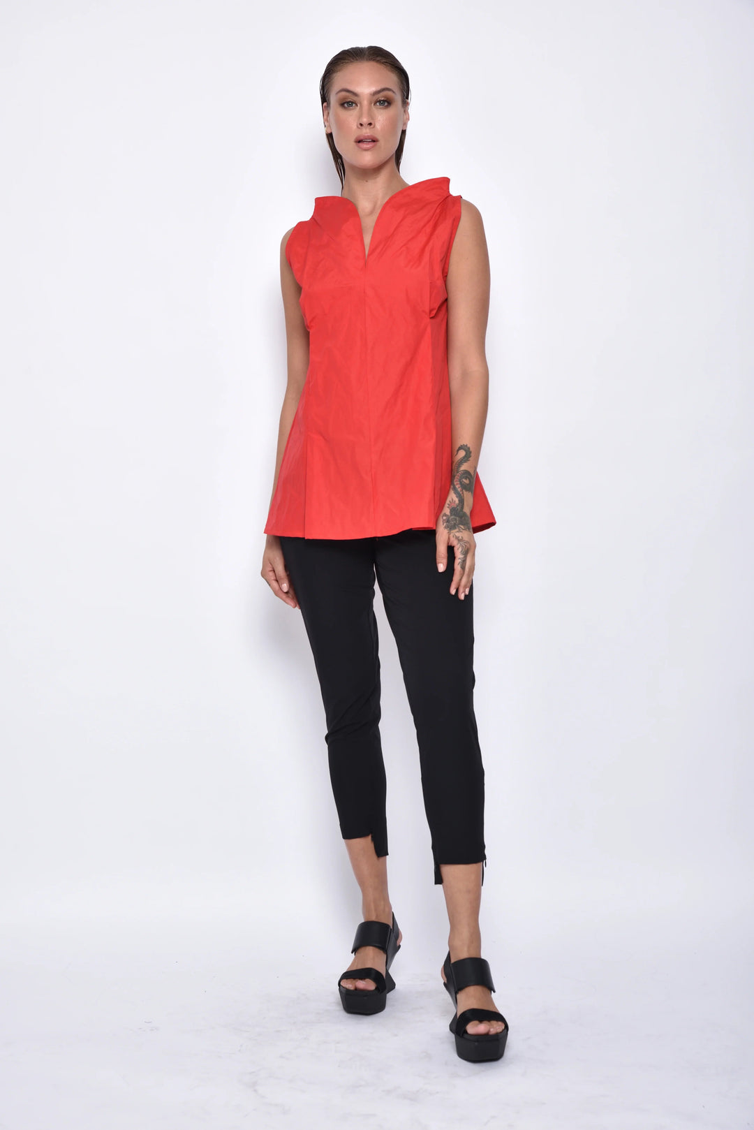 Xsmall Imperial Top