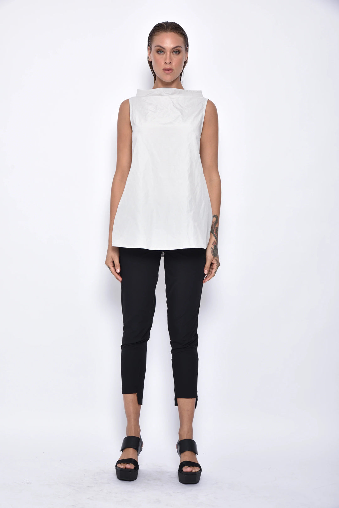 Xsmall Imperial Top