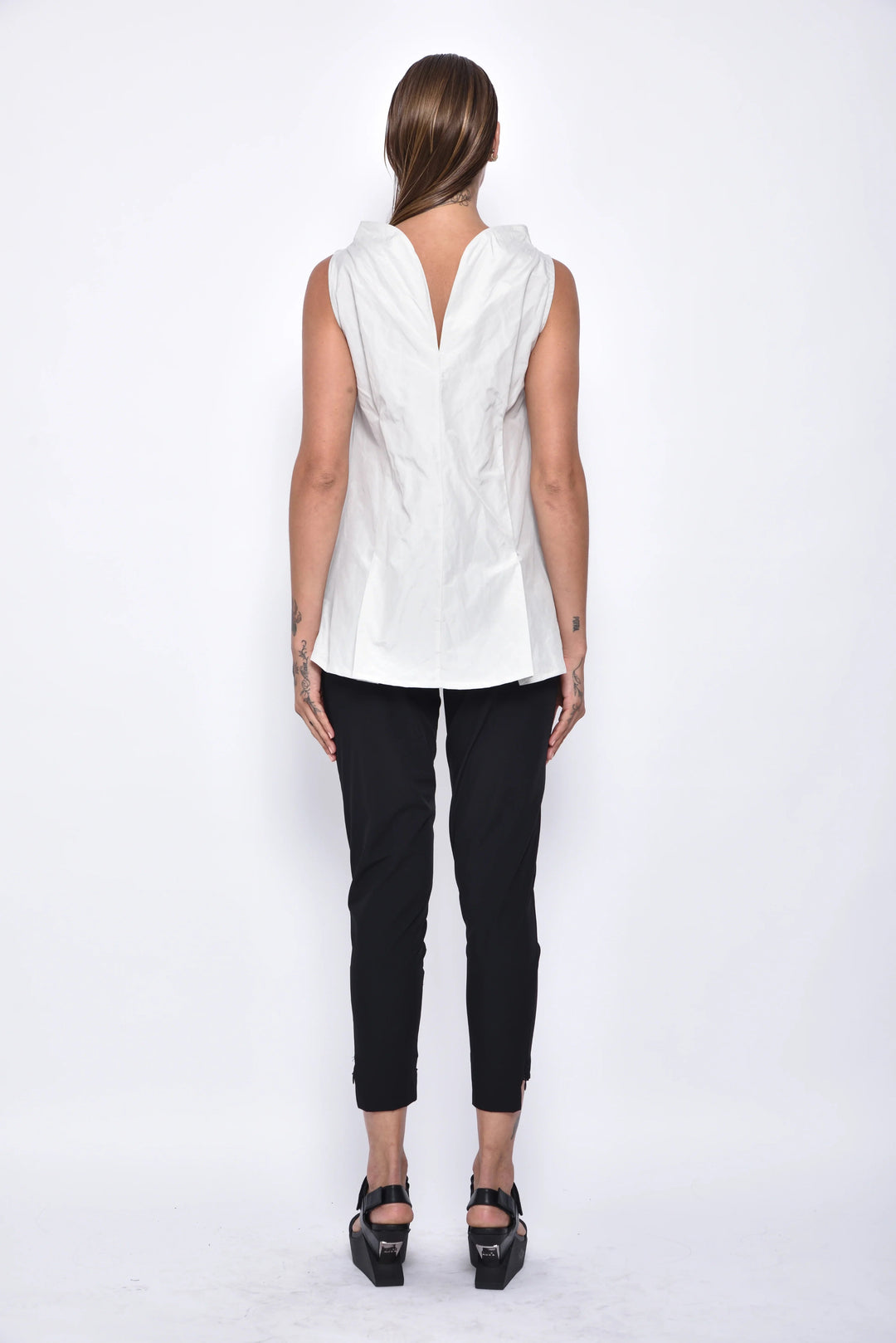 Xsmall Imperial Top