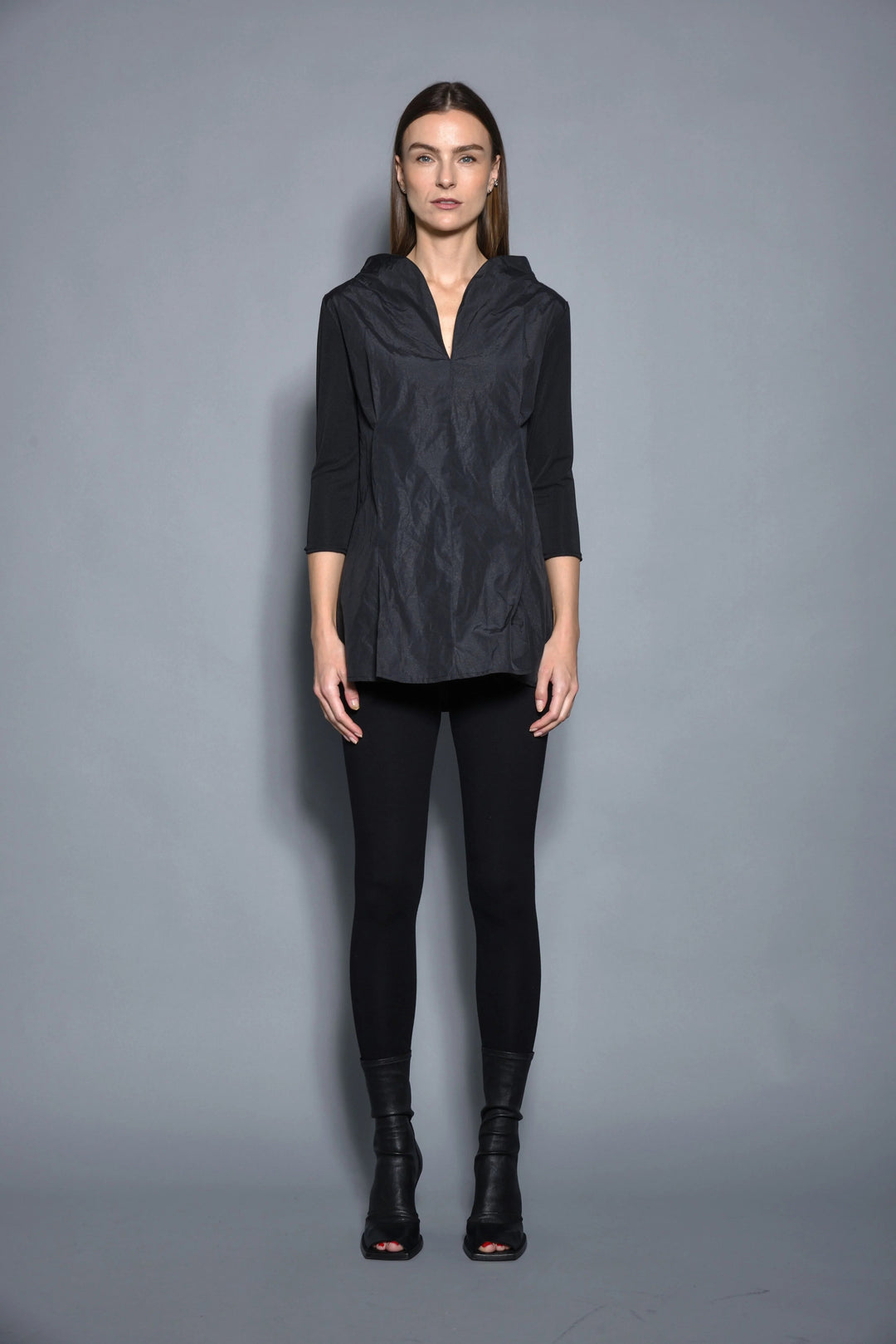 Small Reversible Top