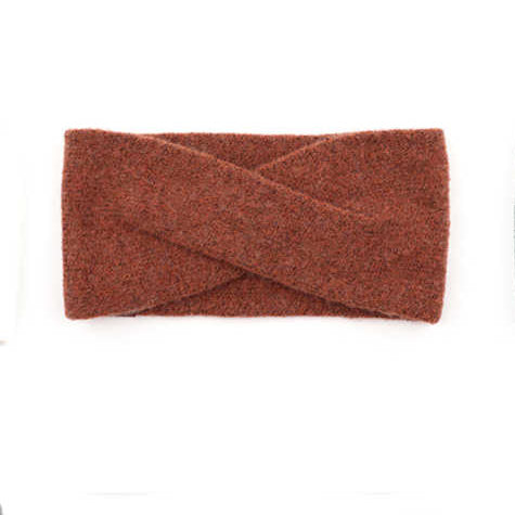 C C® Fine Yarn Cuff Headwrap