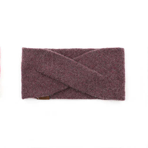 C C® Fine Yarn Cuff Headwrap