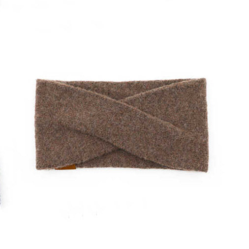 C C® Fine Yarn Cuff Headwrap