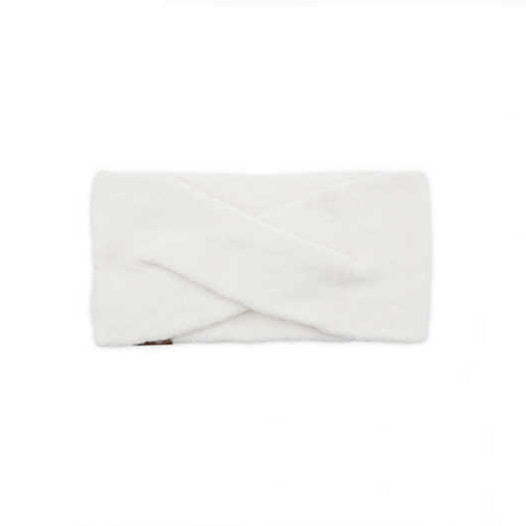 C C® Fine Yarn Cuff Headwrap