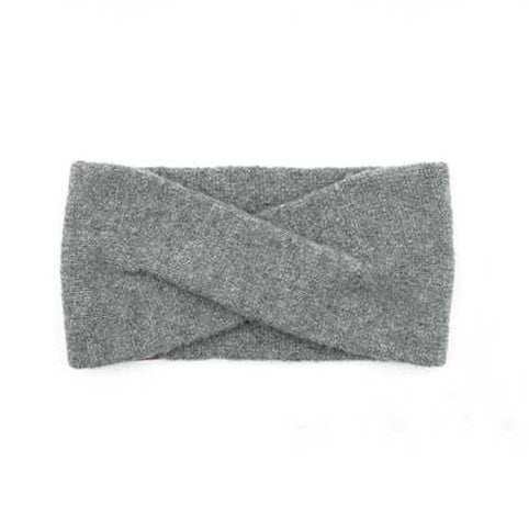 C C® Fine Yarn Cuff Headwrap