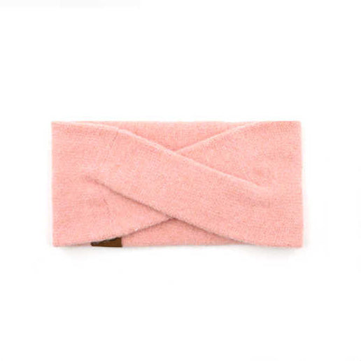 C C® Fine Yarn Cuff Headwrap