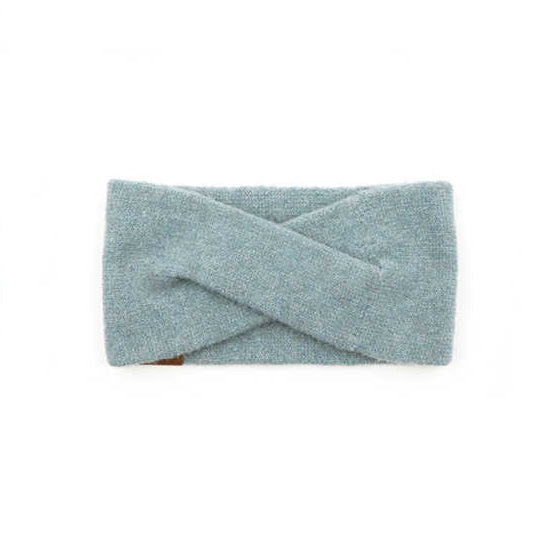 C C® Fine Yarn Cuff Headwrap