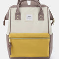  White/Lemon/Taupe