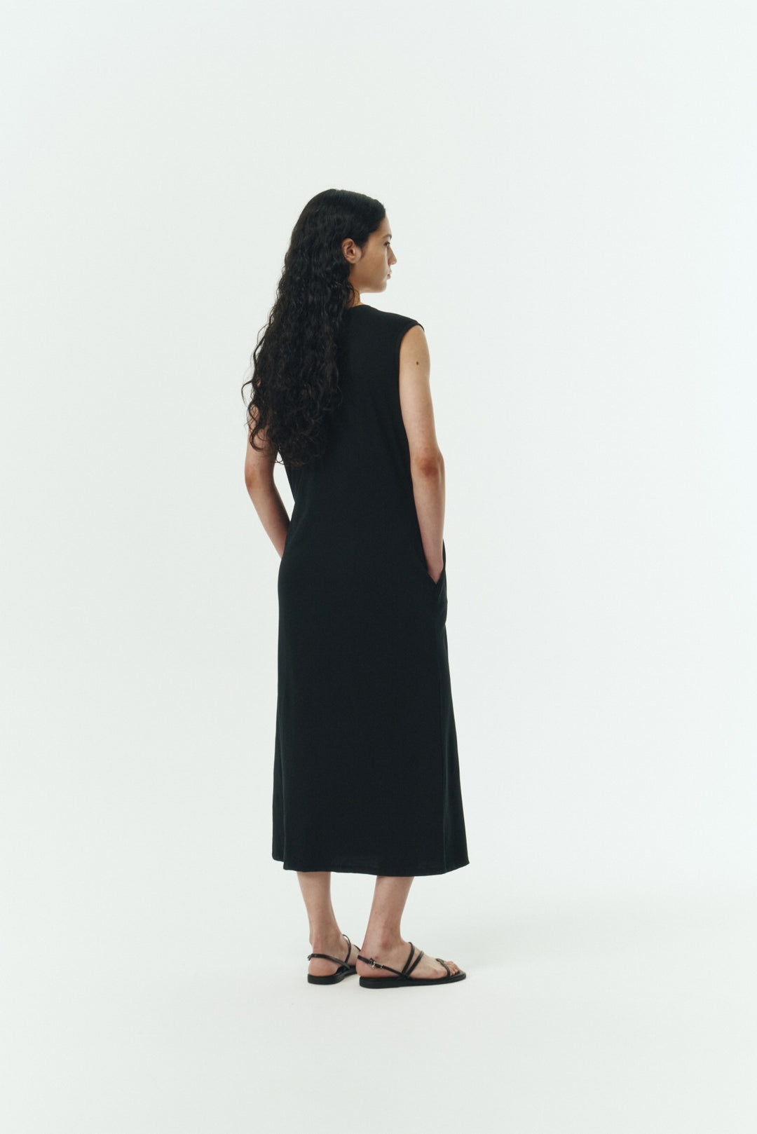 Jade Dress