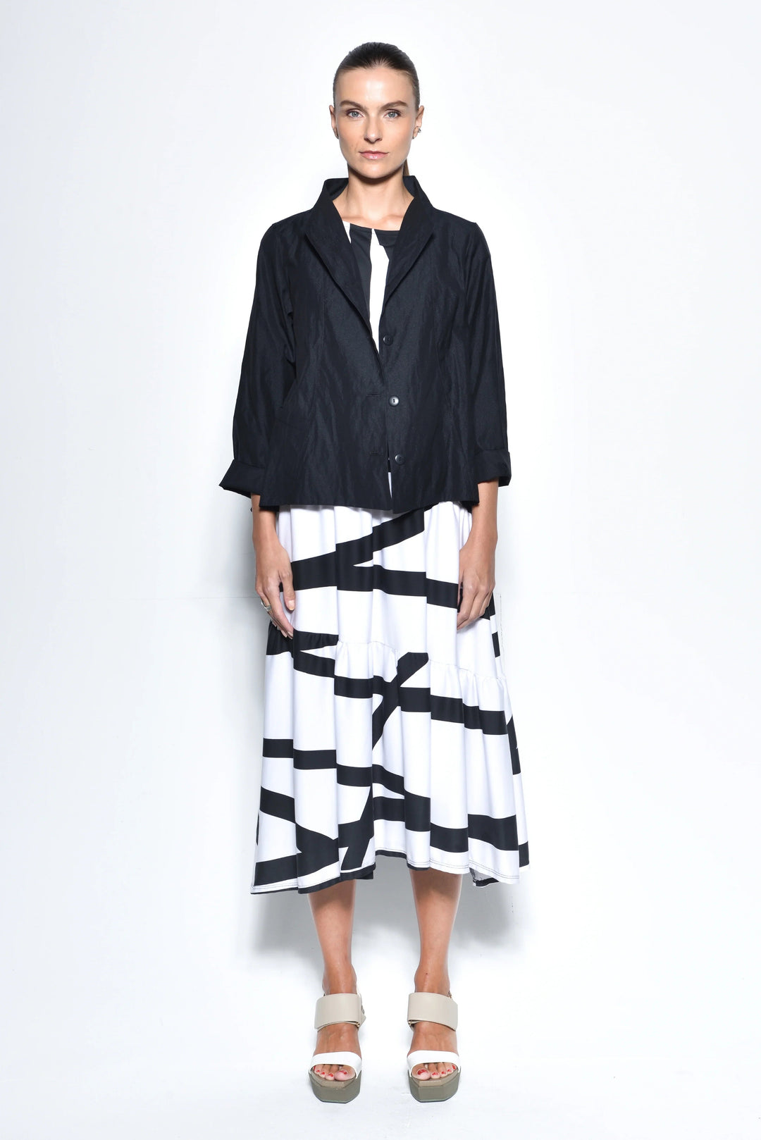 Xsmall Tokyo Jacket