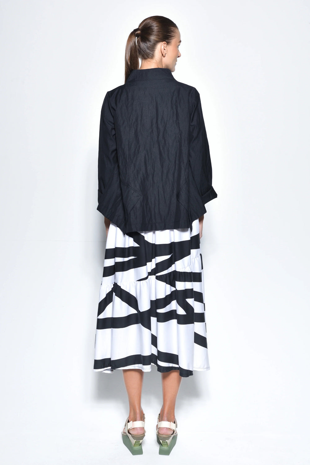Xsmall Tokyo Jacket