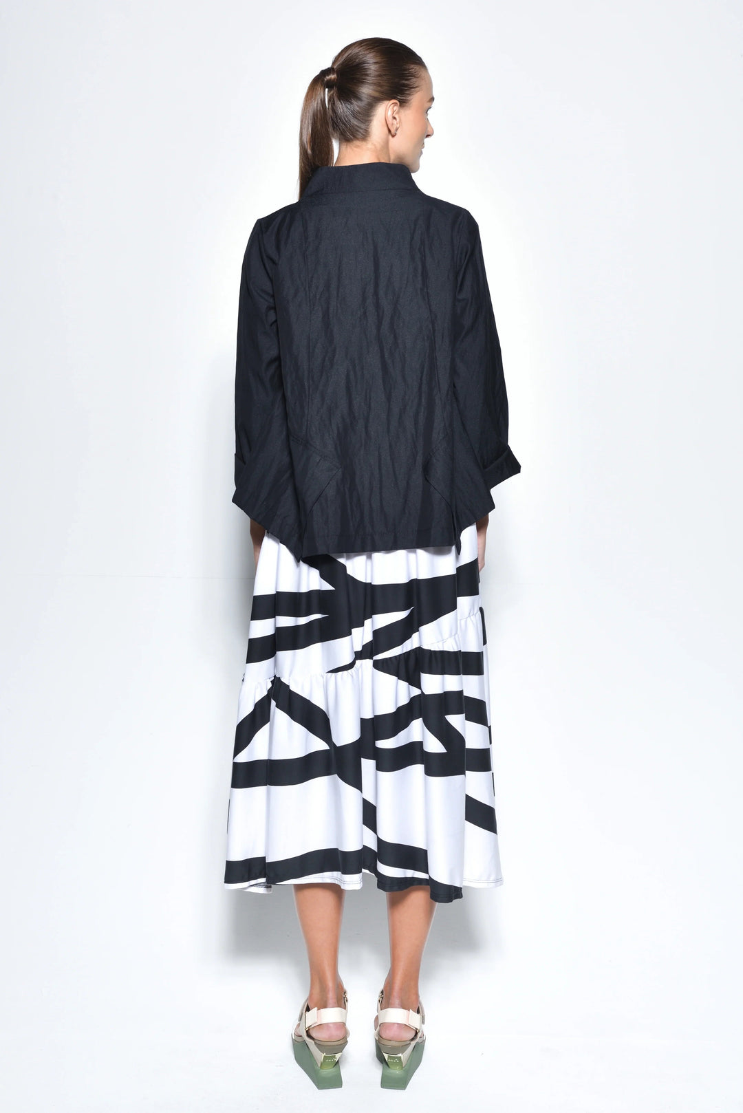 Xsmall Tokyo Jacket