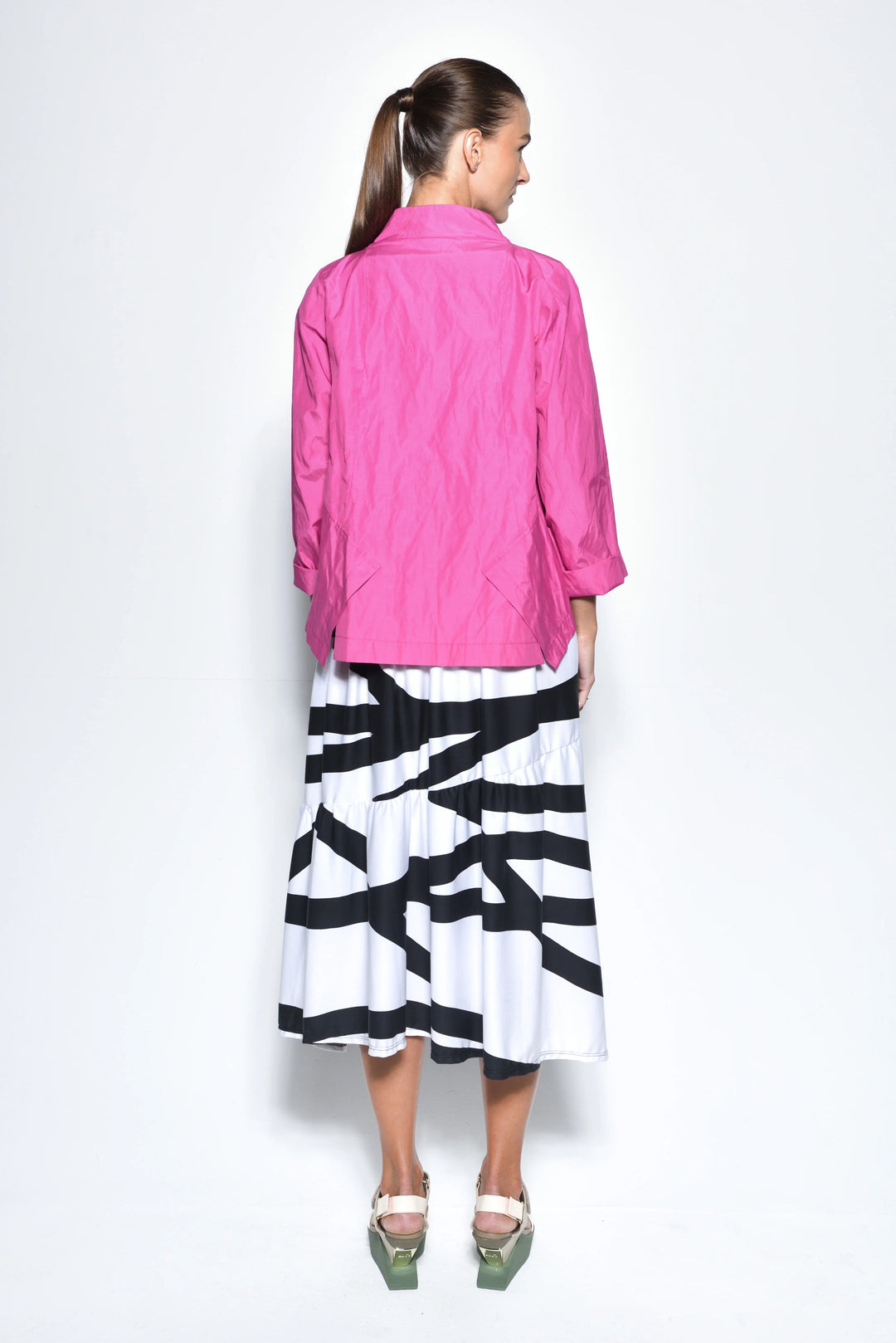 Xsmall Tokyo Jacket