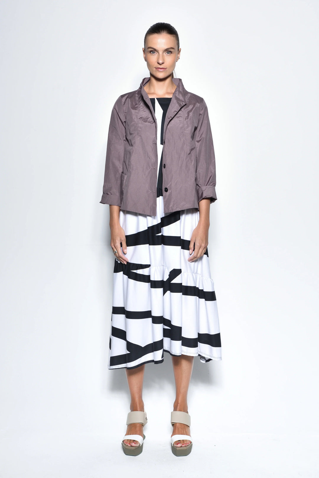 Xsmall Tokyo Jacket
