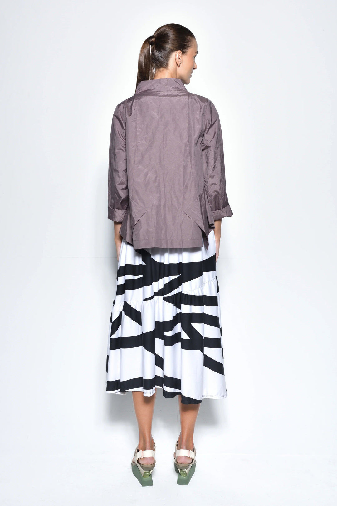 Xsmall Tokyo Jacket