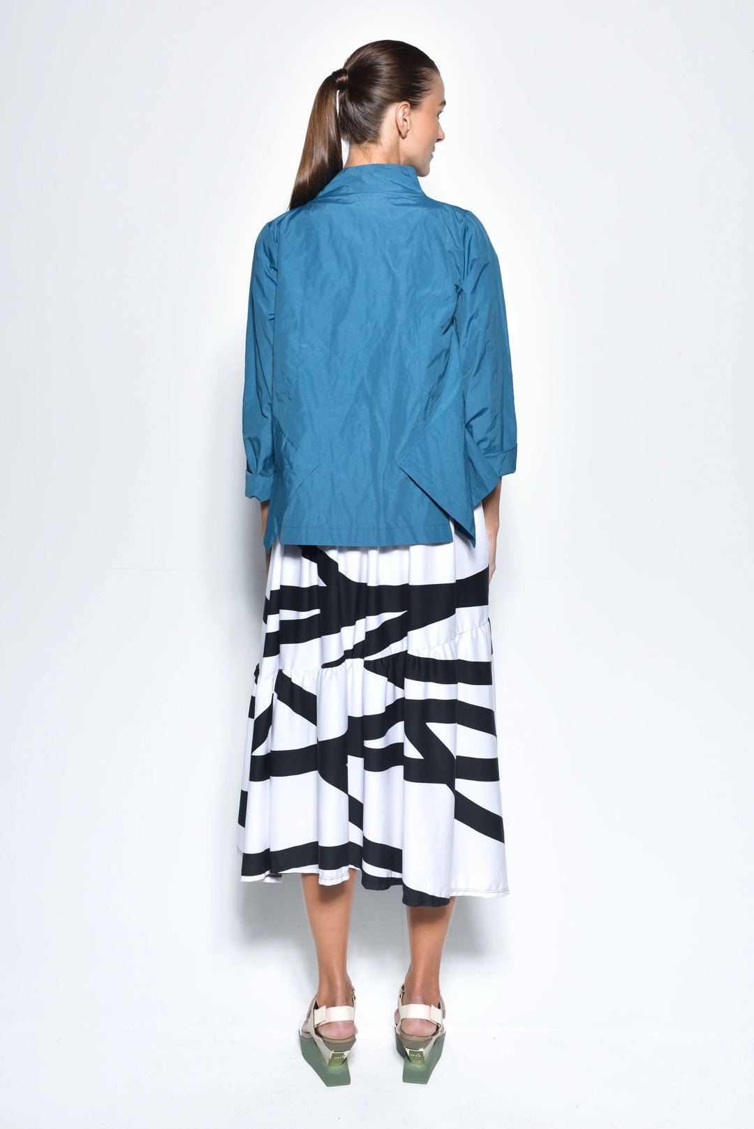 Small Tokyo Jacket