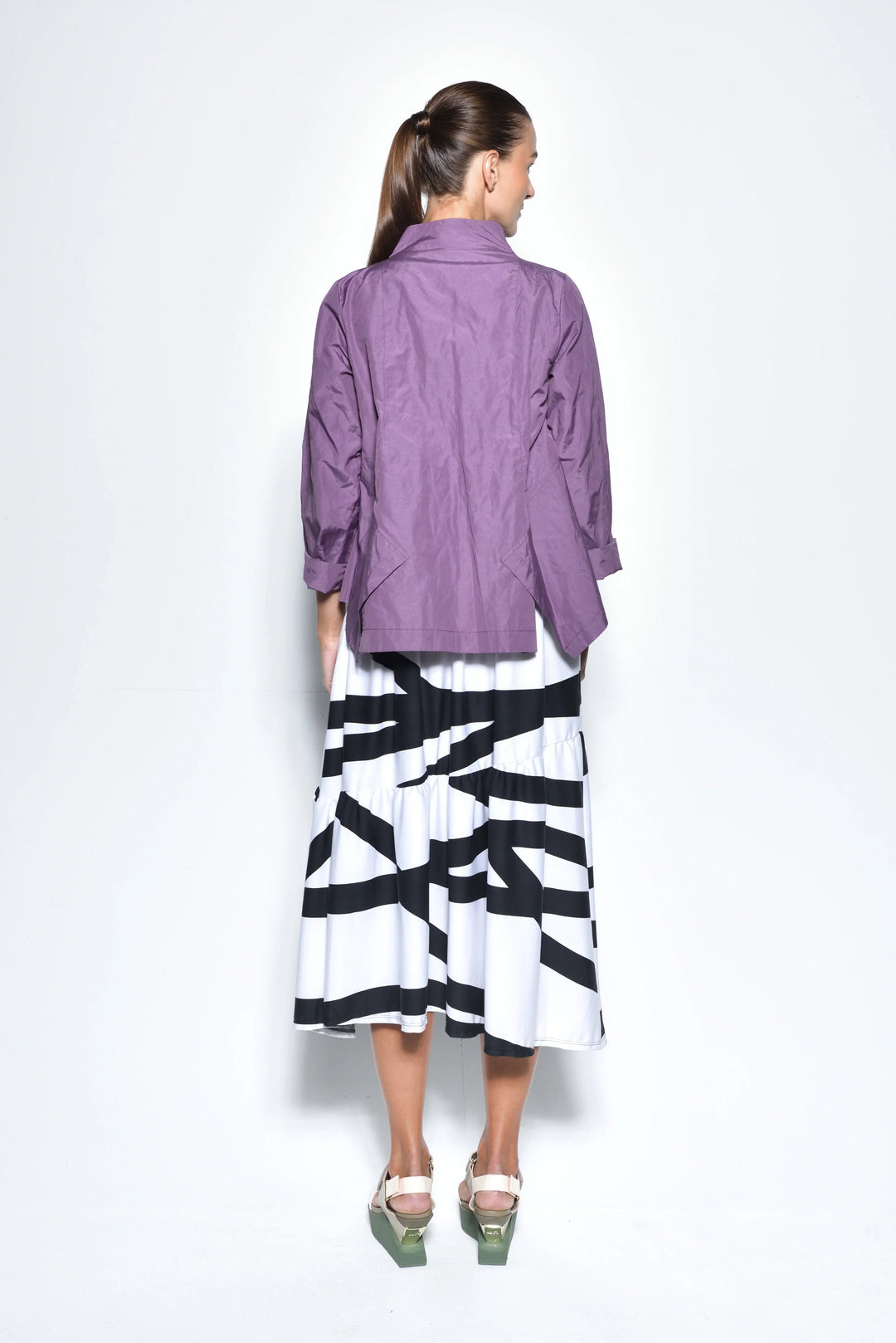 Small Tokyo Jacket
