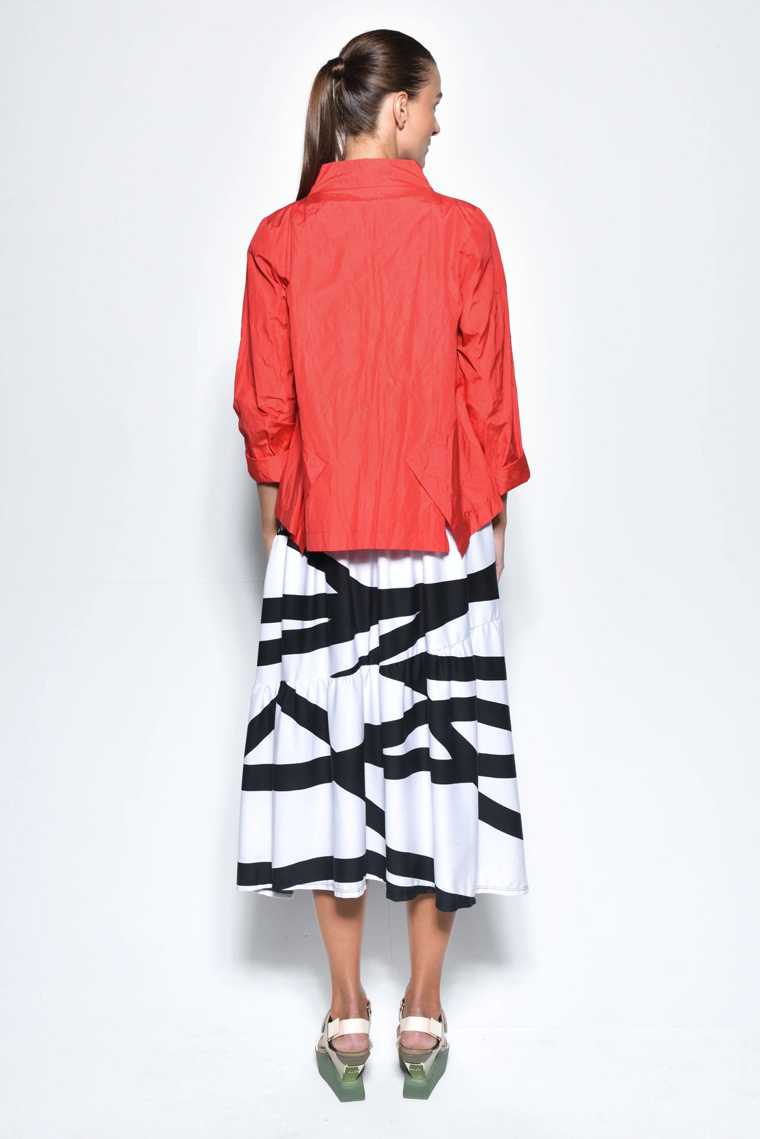 Small Tokyo Jacket
