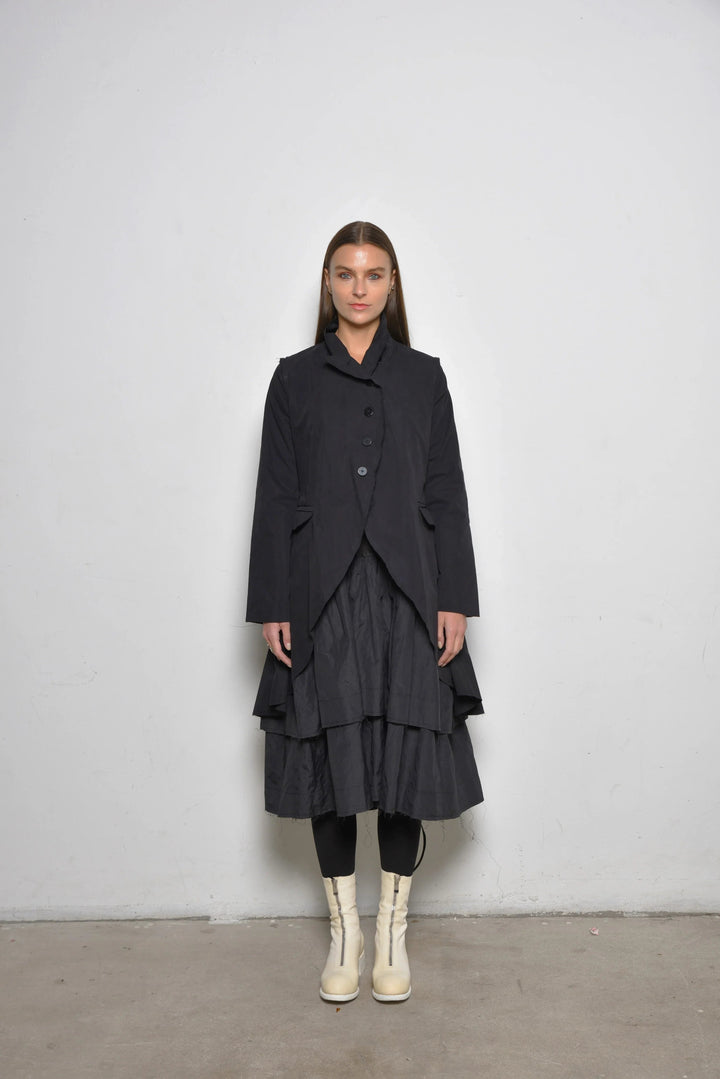 Small Imperial Coat